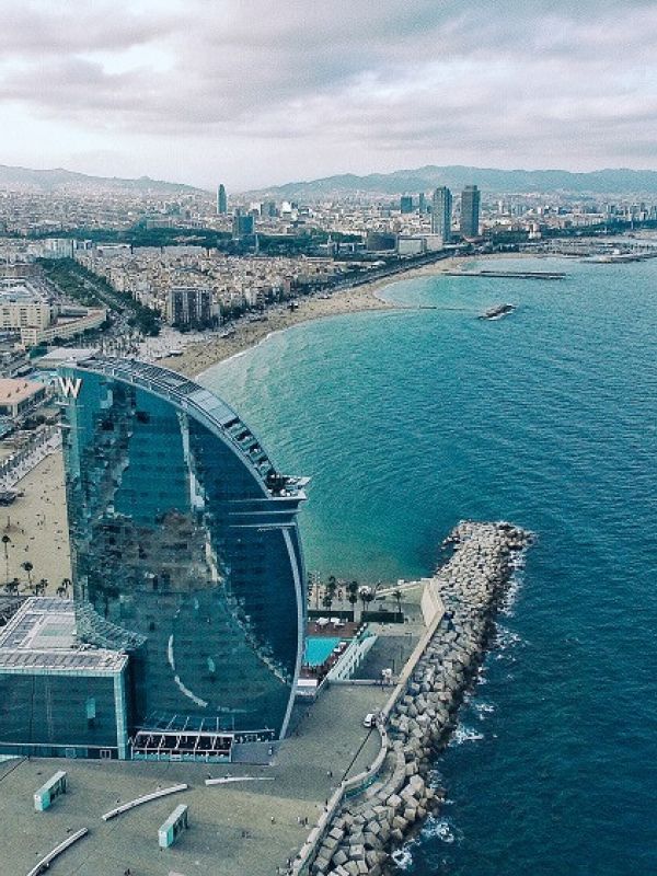 El CSIC lanza la iniciativa Ocean Cities, una red internacional para impulsar las ciudades oceánicas sostenibles