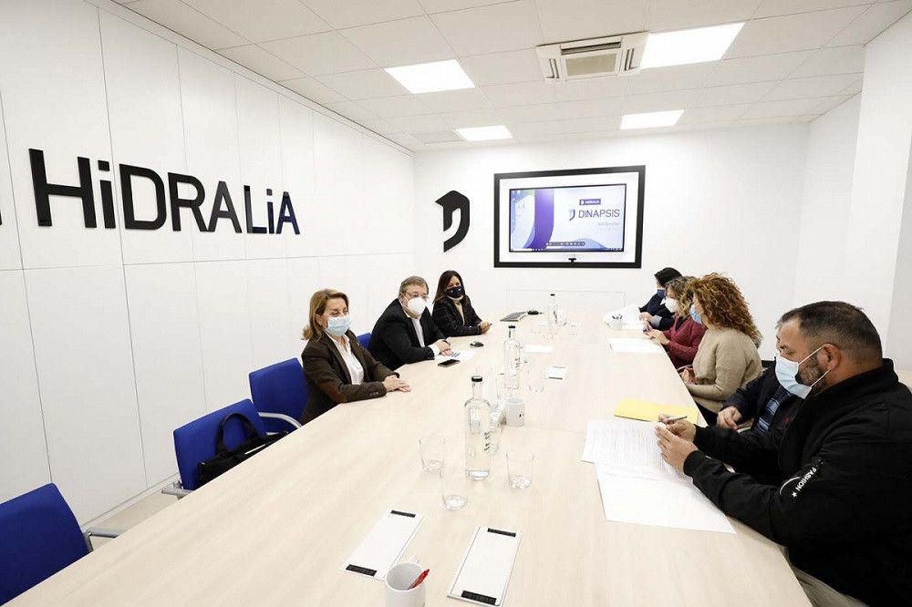 Hidralia entregará por quinto año juguetes y caramelos a asociaciones en apoyo a las familias vulnerables