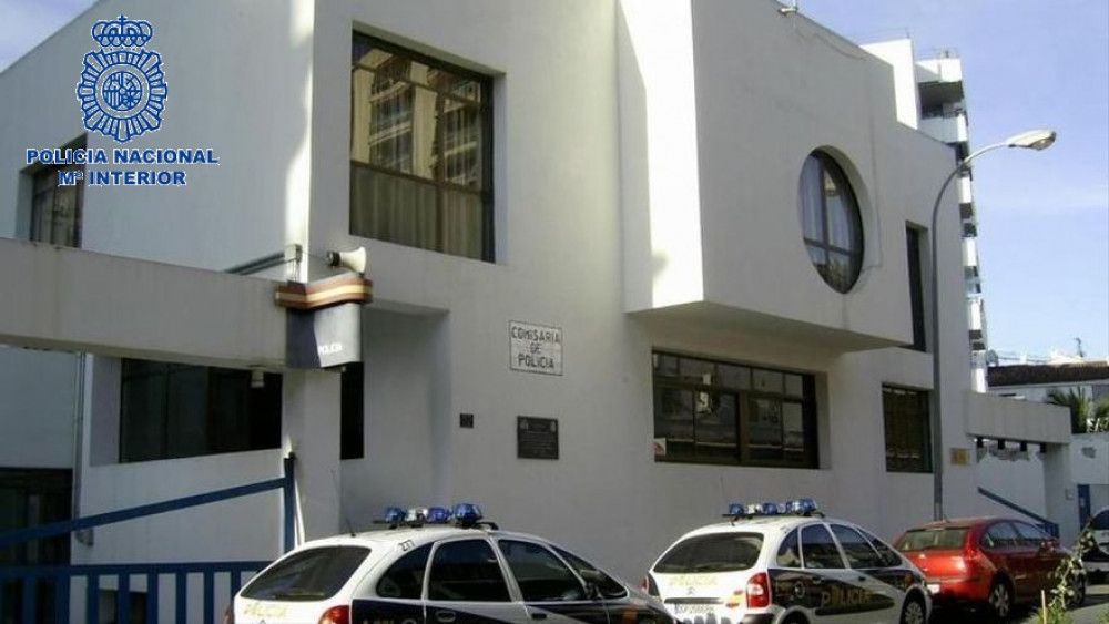 La Policía Nacional detiene en Benalmádena (Málaga) a un hombre reclamado por Bélgica por una violación cometida en 2016
