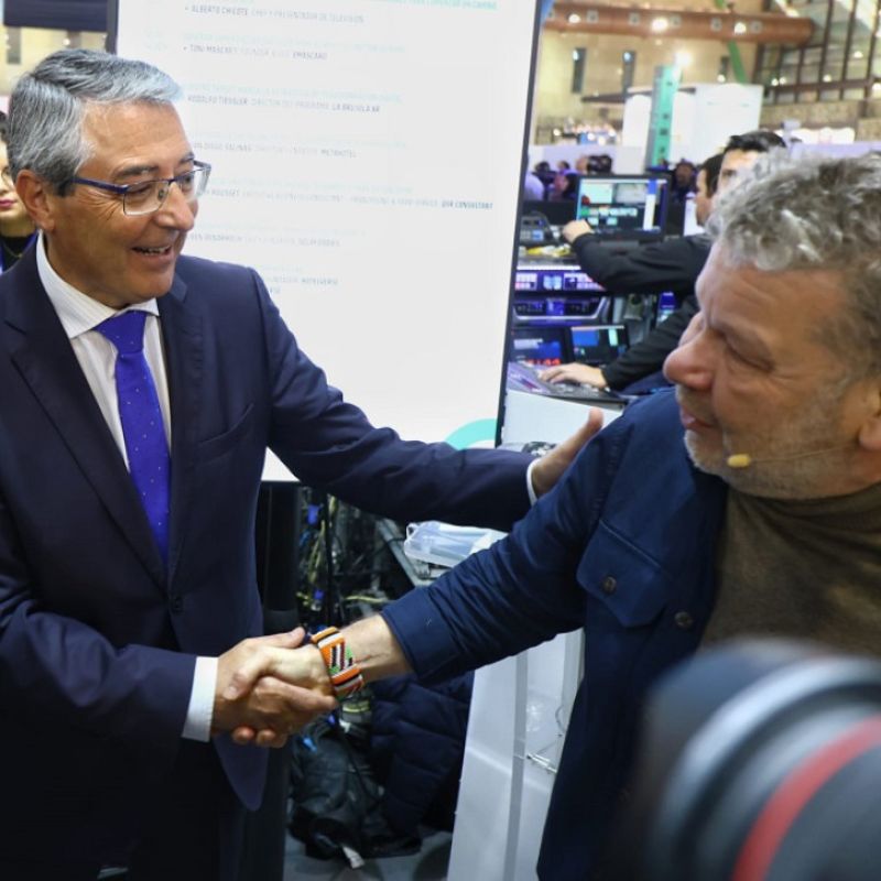 Comienza en Málaga la vigésimo quinta edición de H&T, el Salón de Hostelería y Turismo
