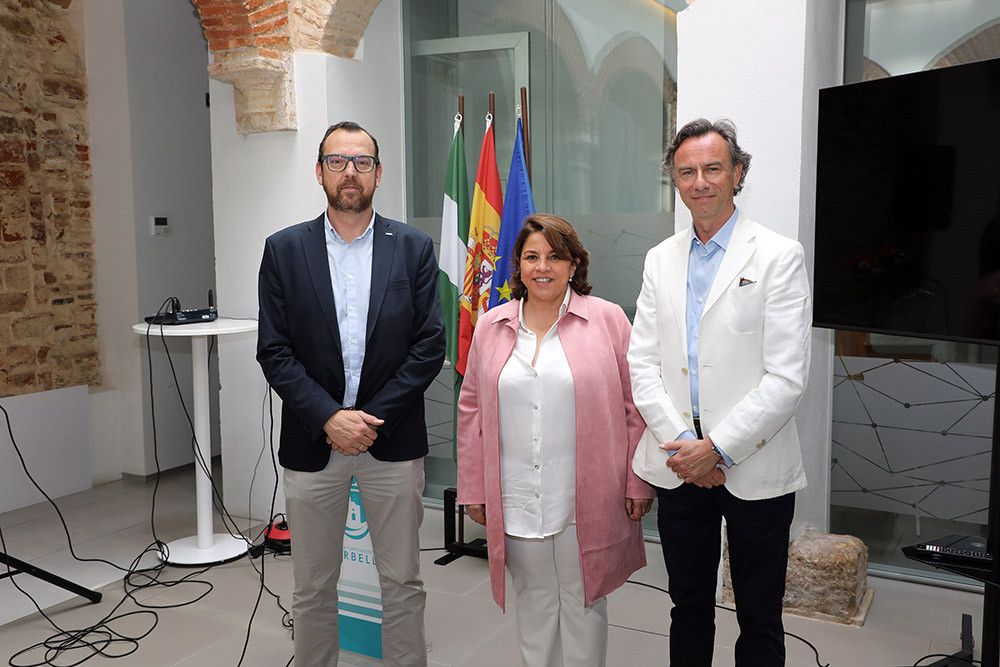 El lunes comienza en Marbella una nueva edición del Congreso de la asociación Traveller Made