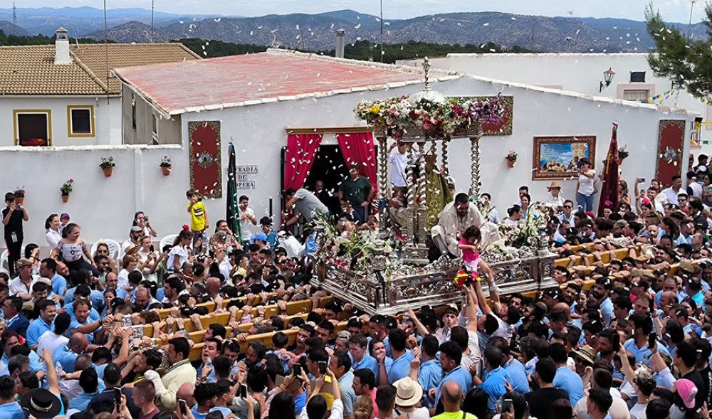 Desactivado anoche el Plan del Cerro 2023, marcado por la ausencia de incidencias destacadas