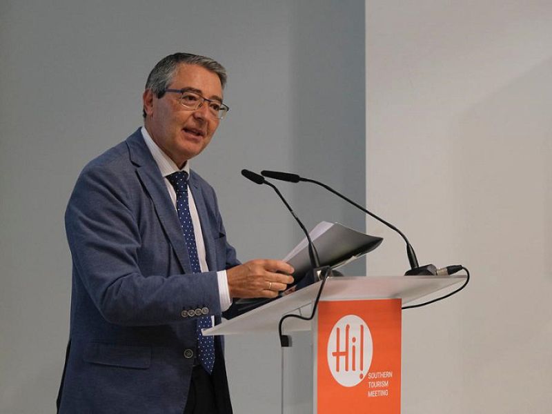 La Costa del Sol mejora la conectividad para la temporada alta con un incremento de la oferta de plazas aéreas del 17,3% respecto al mismo periodo del año anterior