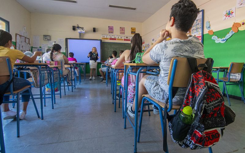 El 98% de alumnos y familias valora el programa Profundiza de fomento de las ciencias y el arte