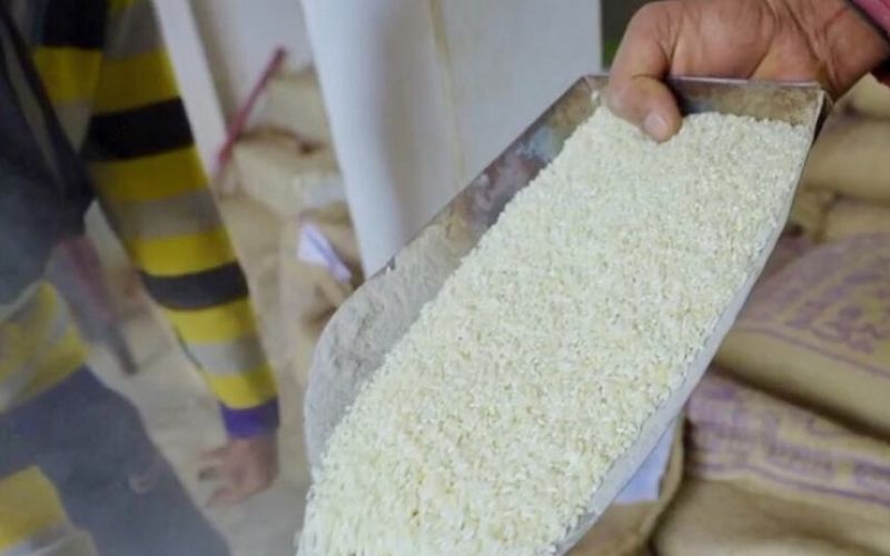 Los precios de los alimentos se disparan un 5,8 % en un año afectados por las guerras y el clima