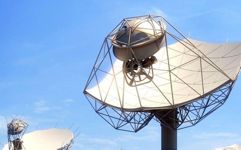 España se adhiere al Observatorio SKA para participar en la construcción de la mayor instalación radioastronómica del planeta