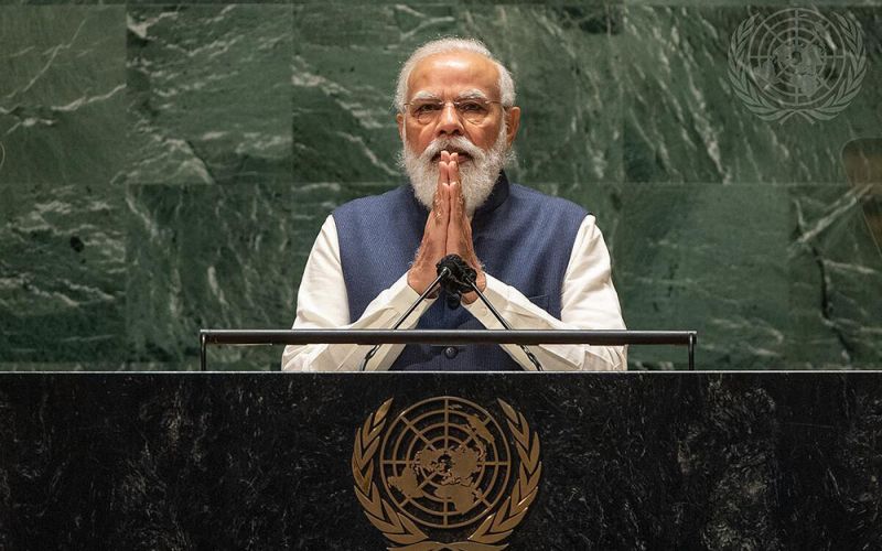 India realiza con éxito el primer lanzamiento de un cohete espacial como parte de un programa tripulado
