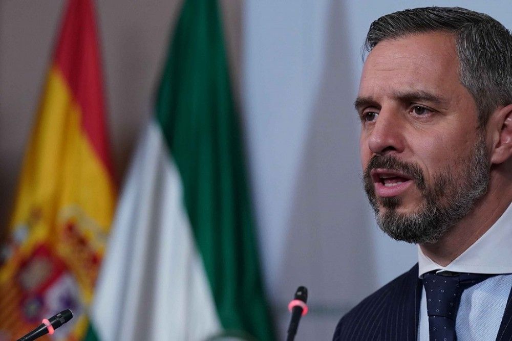 Andalucía, única comunidad que cumplió las tres reglas fiscales en 2019, según el Ministerio de Hacienda