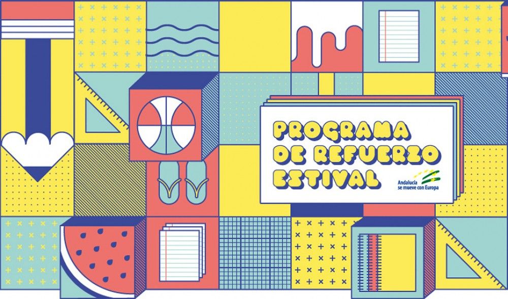 Más de 3.400 docentes han solicitado participar en el Programa de Refuerzo Estival