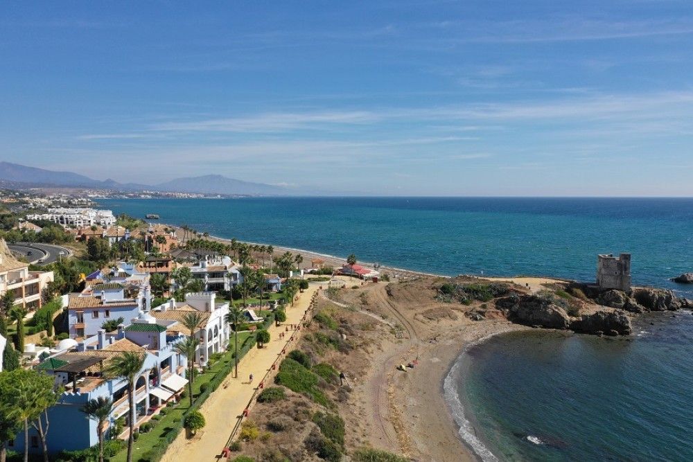 La Diputación aprueba subvenciones por 1,1 millones de euros para tres nuevos tramos de la Senda Litoral