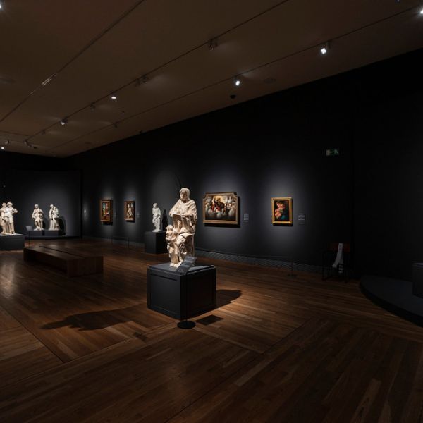 Últimos días para visitar la exposición “Otro Renacimiento. Artistas españoles en Nápoles a comienzos del Cinquecento” en el Museo Nacional del Prado
