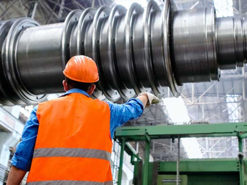 Aumentan un 20% los efectivos en el equipo que visita las empresas para revisar la seguridad laboral