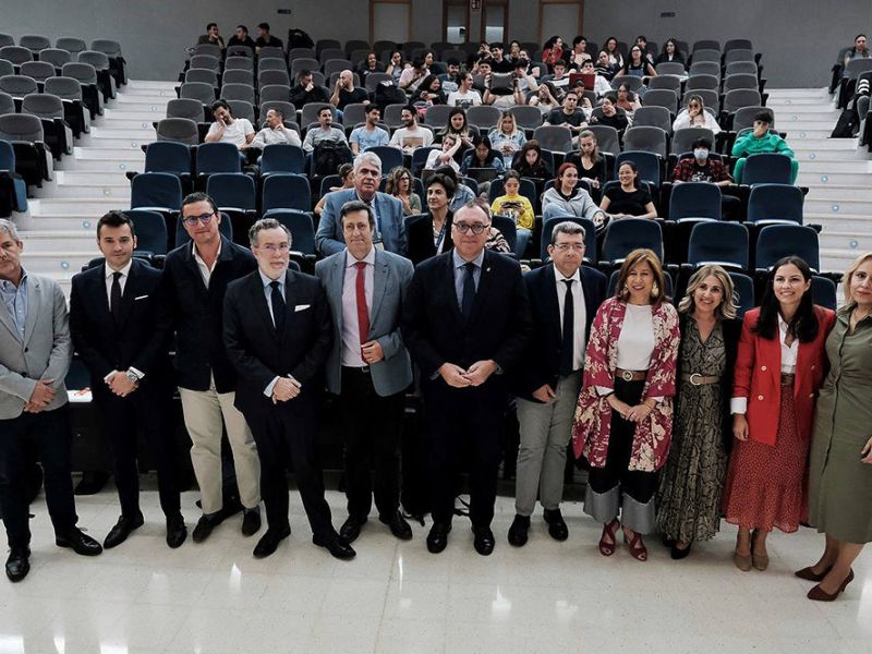 La Universidad de Málaga está celebrando la X Semana del Turismo