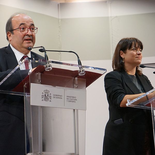 Luis Mateo Díez, Premio Cervantes 2023