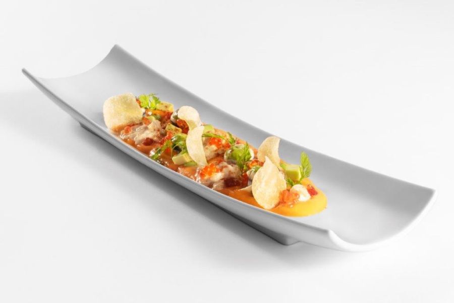 El Gastrobar de Casino Marbella apuesta por tendencias frescas este verano