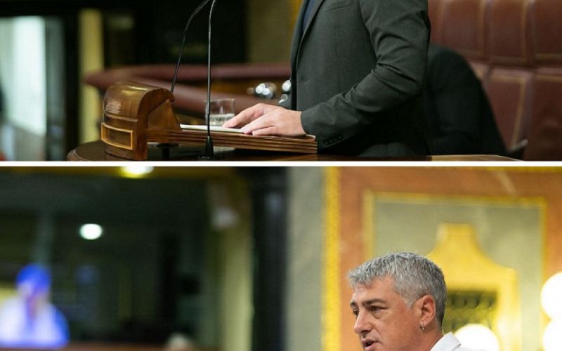 La factura del zoco moruno