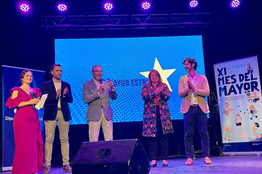 Benagalbón acoge la final del concurso de talentos La Mayor Estrella con nueve finalistas