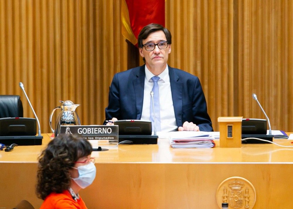 "La salida de los menores a partir del domingo es también una medida de equidad"