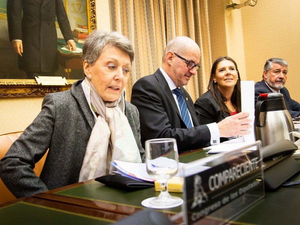 El Tribunal Supremo confirma la resolución que obliga a RTVE a hacer públicos los sueldos de sus directivos