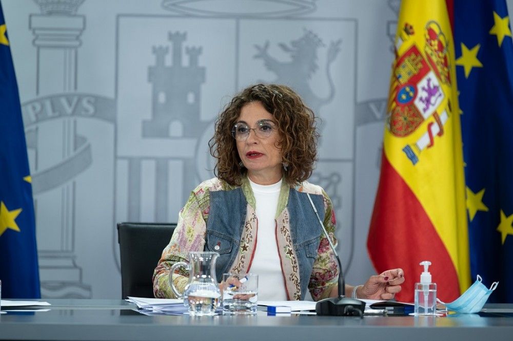 El Gobierno amplía la compra de vacunas contra el COVID-19 con 52 millones de dosis