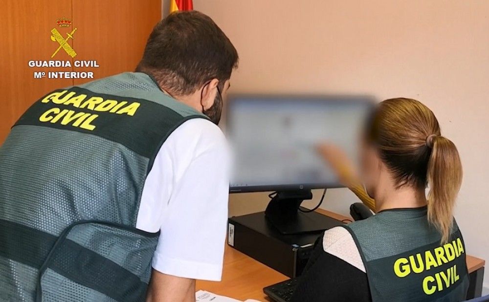 Detenido en Canarias un falso empresario que abusaba sexualmente de sus víctimas en las entrevistas de trabajo