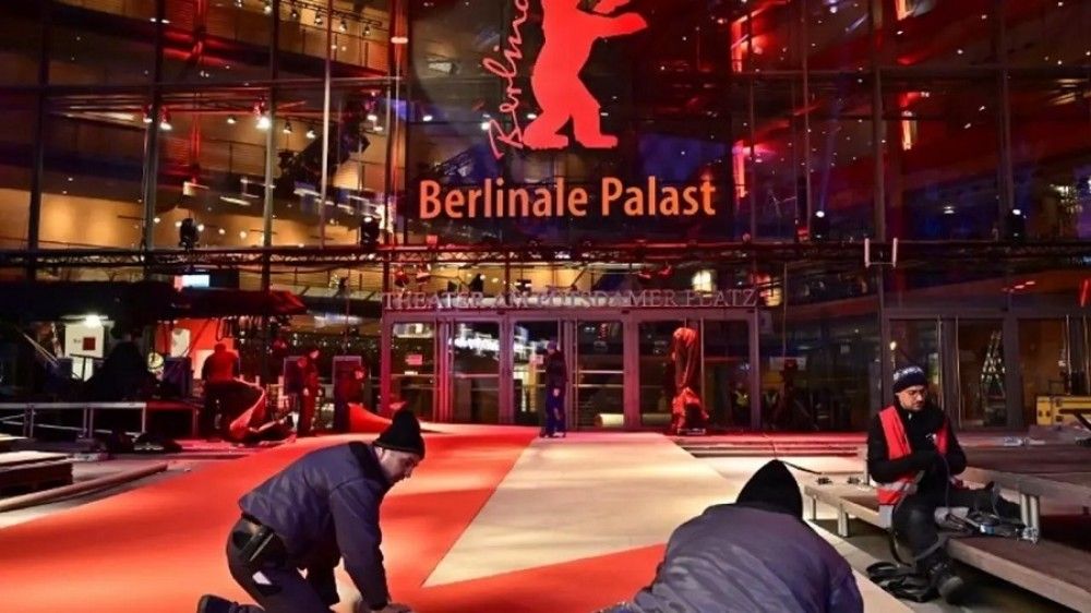 El Ministerio de Cultura llega a la Berlinale de la mano del European Film Market
