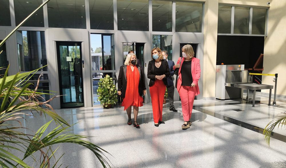 La Escuela de Joyería de Córdoba alcanza una inserción laboral de sus alumnos del 72%