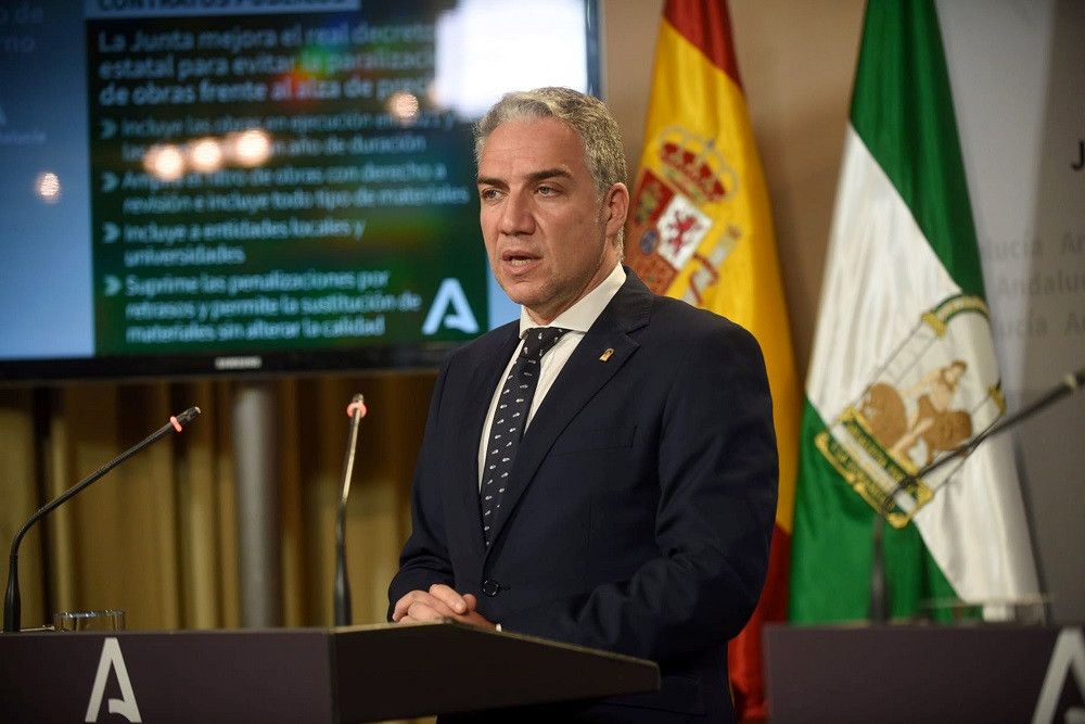 Aprobado el decreto ley para la actualización de los precios de los materiales de construcción