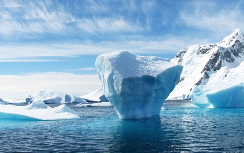 El hielo marino del Ártico alcanza su mínimo anual de 2026: La NASA confirma una nueva señal del cambio climático