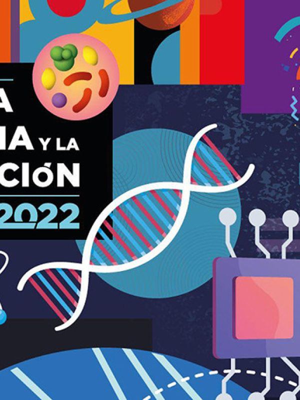 Hoy comienza la Semana de la Ciencia y la Innovación con cerca de 300 actividades