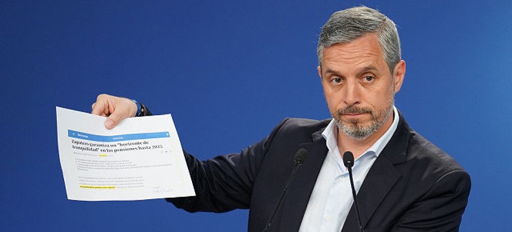 Juan Bravo (PP) considera "injustificado" el triunfalismo económico del Gobierno