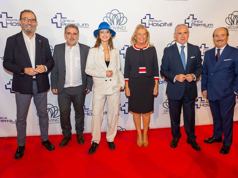 La Clínica Premium abre su primer hospital boutique en Marbella
