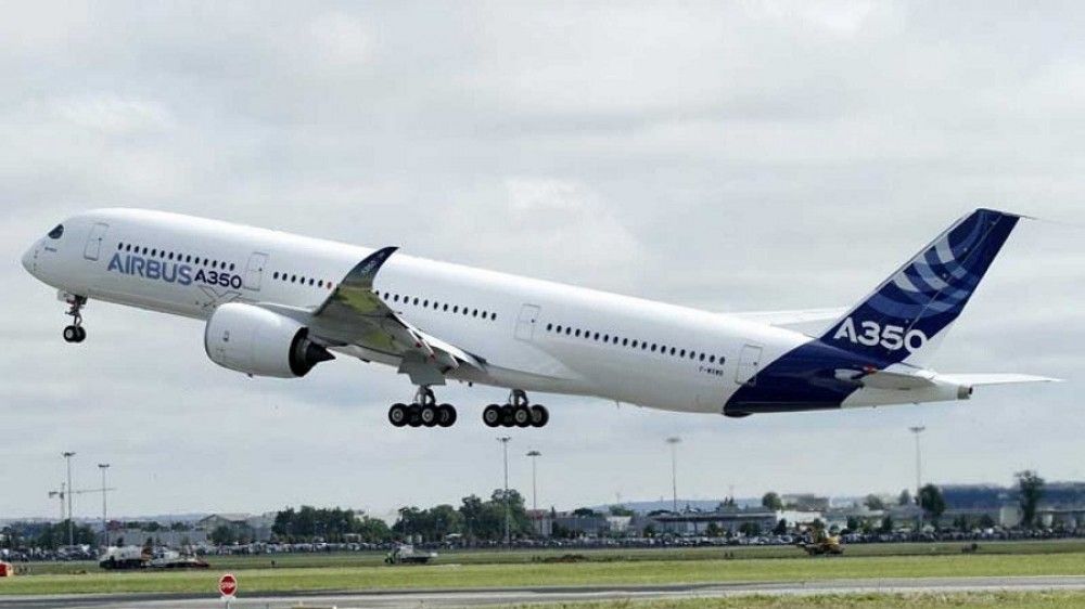 España y Francia modifican las condiciones de las ayudas al lanzamiento del Airbus A350