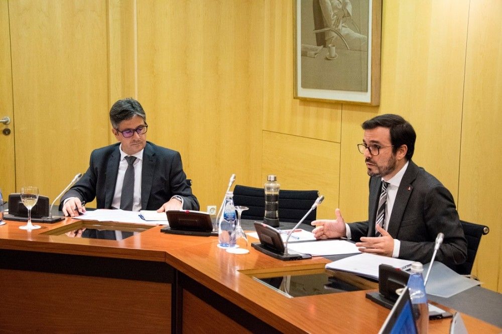 Gobierno y autonomías conectarán sus registros de "autoprohibidos" para proteger a personas con trastorno del juego