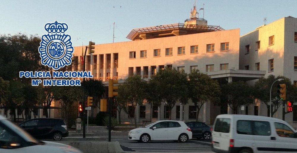 La Comisaría de Málaga recuerda que las restricciones del estado de alarma son aplicables a los apartamentos turísticos