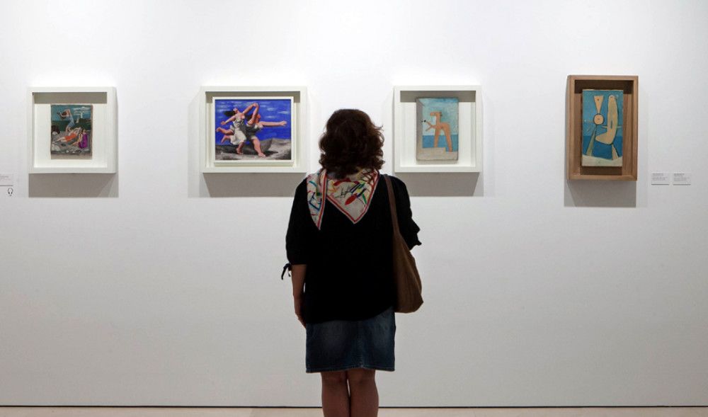 La Junta autoriza la subvención de 4,37 millones de euros para el Museo Picasso de Málaga