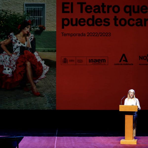 El Teatro Maestranza presenta su nueva temporada en la que contará con cuatro óperas inéditas