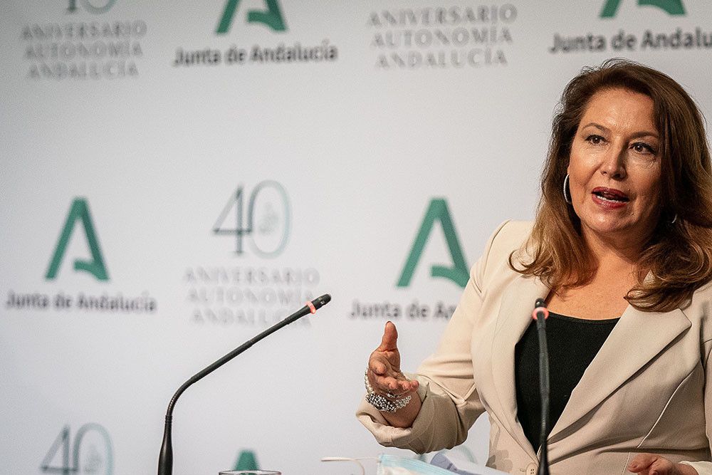 La Junta de Andalucía respalda la petición del sector pesquero de adelantar el inicio de la captura de la sardina