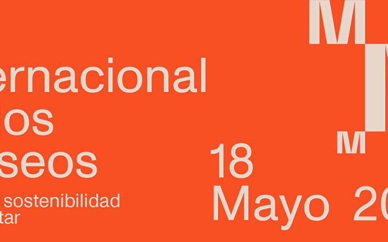 El Ministerio de Cultura celebra el Día Internacional de los Museos 2023 bajo el lema Museos, sostenibilidad y bienestar’