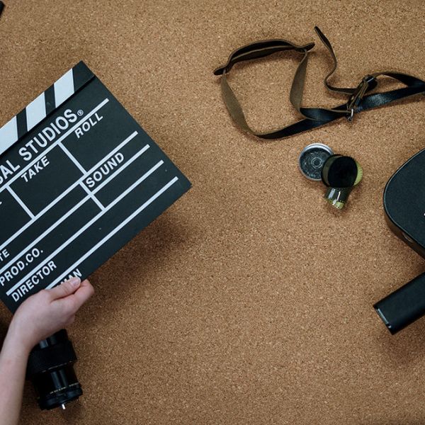 La Filmoteca de Andalucía recibe el premio Cámara Oscura 2023 que concede el Festival Nuevo Cine Andaluz de Casares (Málaga)