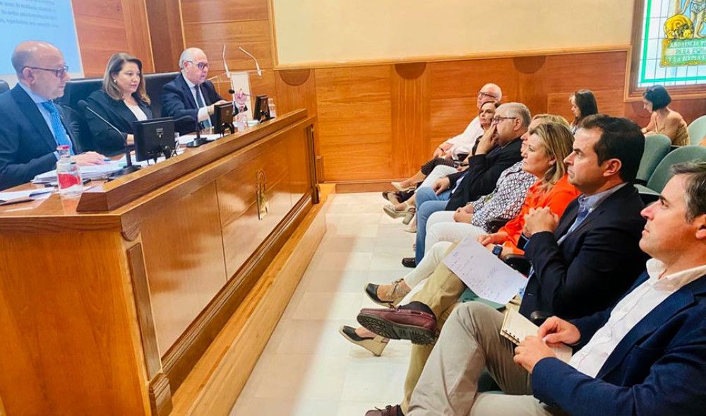 Andalucía rozará las 800.000 toneladas de aceite tras la ligera subida y el enlace de campaña