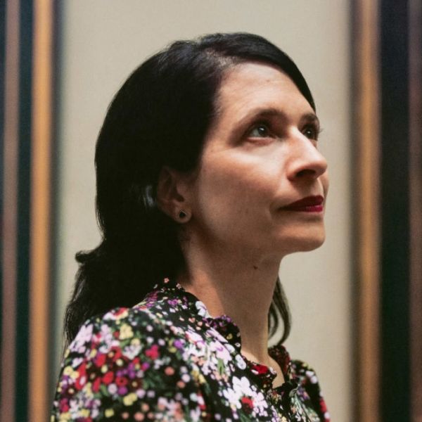 La importancia del misterio: una conversación entre la escritora Chloe Aridjis y Valerie Miles