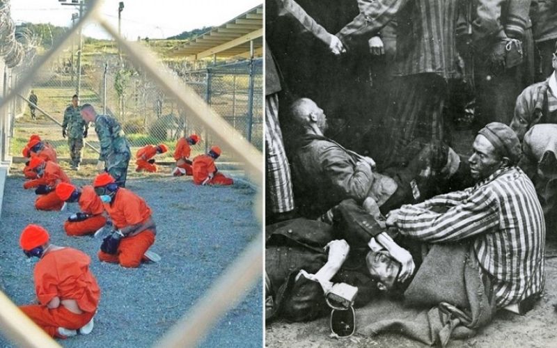Guantánamo cumple 19 años