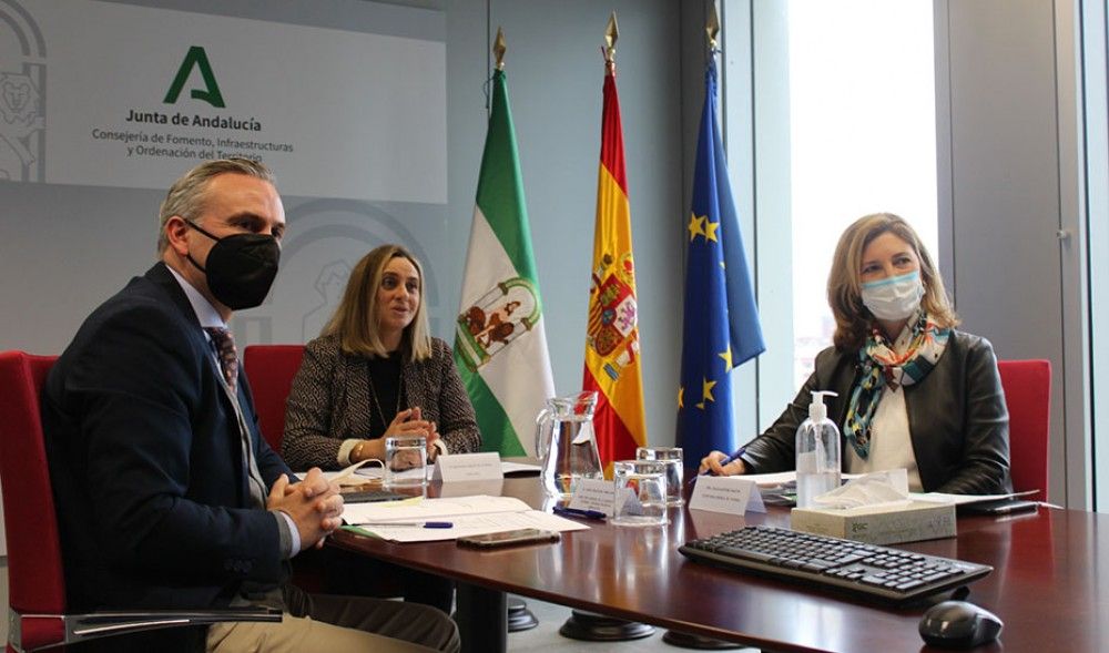 La Junta asegura que ha resuelto el 91% de las ayudas al alquiler para familias con pocos recursos