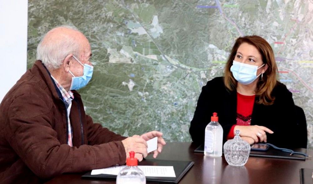 Agricultura anuncia una ampliación de 15 millones en las ayudas para modernizar regadíos