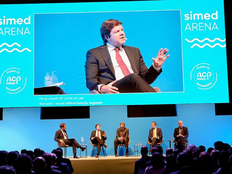 AEDAS Homes destaca en el SIMed la solidez de la demanda de obra nueva y la existencia de ofertas hipotecarias atractivas