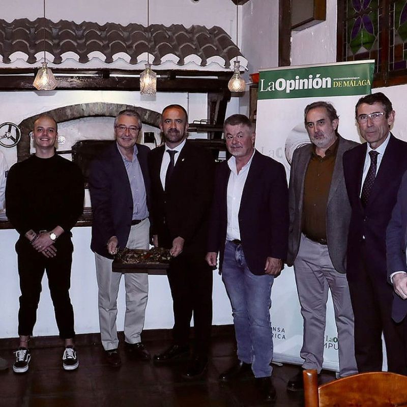 Celebrada la tercera edición de la Jornada del Chivo de Canillas