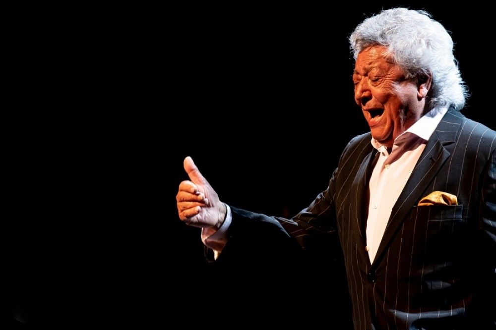 Pansequito, Roca, José del Tomate y Tomatito finalizan el ciclo Música y Museos’ de la Consejería de Cultura la semana próxima