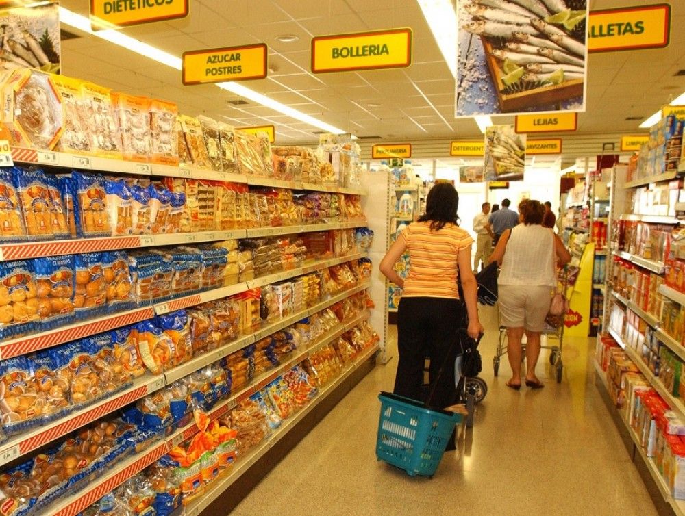 El MAPA celebra un seminario web para informar sobre las modificaciones de la Ley de la Cadena Alimentaria