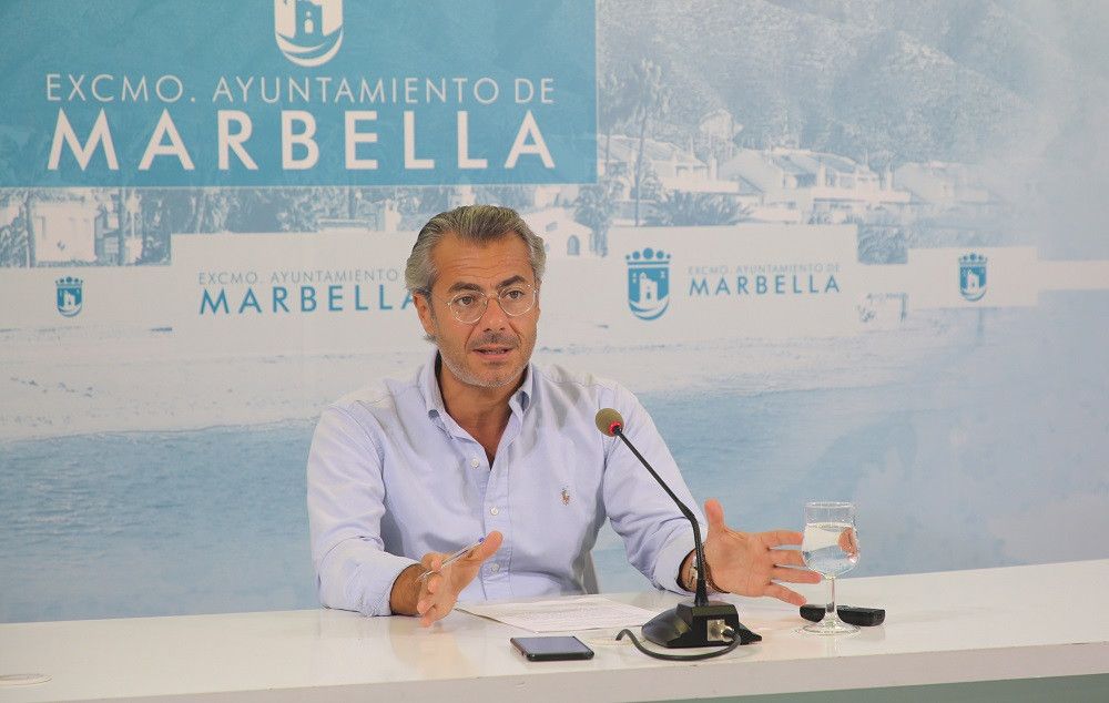 El Ayuntamiento ha puesto en marcha un dispositivo especial de seguridad para este puente de Todos los Santos